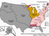 Oregon In Usa Map Outline Of oregon Territorial Evolution Wikipedia