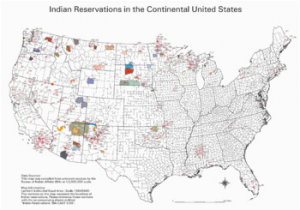 Oregon Indian Reservations Map Indian Reservation Revolvy