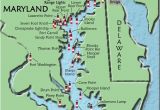 Oregon Lighthouses Map Maryland Lighthouses I Want to See them All We Need A Vacation