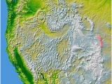 Oregon Mountain Ranges Map Laramie Mountains Wikipedia