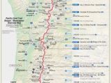 Oregon Pct Map 7 Best Pacific Crest Trail oregon Images Pacific Crest Trail