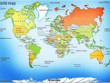 Oregon Political Map American Map Of the World Ecosia