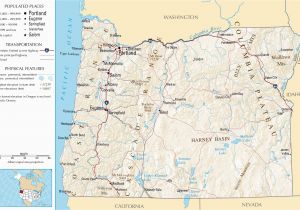 Oregon Political Map Portland oregon Japanese Garden Archives Clanrobot Com Beautiful