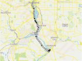 Oregon Population Density Map Portland oregon Transit Map Secretmuseum