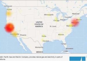 Oregon Power Outage Map Power Outage Michigan Map Secretmuseum