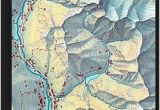 Oregon Relief Map 17 Best Relief Maps Images Cartography Maps Cards