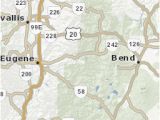 Oregon Rest areas Map Custom Cameras Map Tripcheck oregon Traveler Information