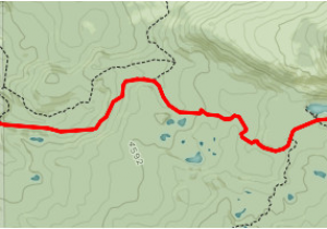 Oregon Ridge Park Trail Map Duffy Lake Trail oregon Alltrails