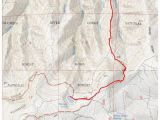 Oregon Ridge Park Trail Map Starvation Ridge Hike Hiking In Portland oregon and Washington