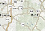 Oregon Road Conditions Map Custom Cameras Map Tripcheck oregon Traveler Information