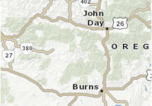 Oregon Road Conditions Map Custom Cameras Map Tripcheck oregon Traveler Information