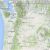 Oregon Rv Parks Map All Washington Rv Parks and Campground Map Campground Rv Parks