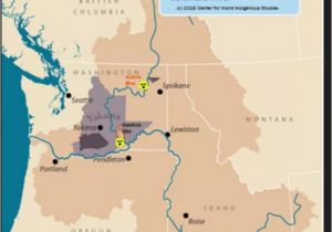 Oregon Scenic Drives Map River Map Of oregon Secretmuseum