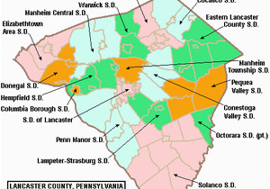 Oregon School District Map Manheim township School District Wikipedia