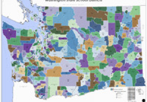 Oregon School District Map Maps and Web Sites