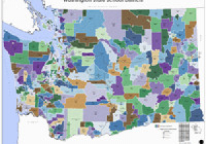 Oregon School Districts Map Maps and Web Sites