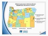 Oregon School Districts Map oregon Department Of Education June 2018 Education Update About