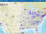 Oregon soil Map Tri and Superfund Environmental Maps toxmap