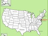 Oregon State Map In Usa Delaware State Maps Usa Maps Of Delaware De