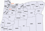 Oregon State Senate District Map oregon State Elections 2006 Wikivisually