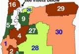 Oregon State Senate District Map oregon State Elections 2006 Wikivisually