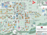 Oregon State University Campus Map Ohio State University Campus Map Pdf Oxford Campus Maps Miami