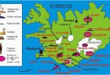 Oregon State University Maps Iceland Volcano World oregon State University Travel Volcano