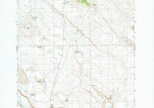 Oregon topo Maps Free Amazon Com oregon Maps 1980 Palomino buttes or Usgs Historical