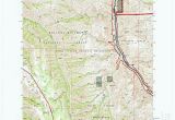 Oregon topo Maps Free Amazon Com Yellowmaps Lord Flat or topo Map 1 24000 Scale 7 5 X