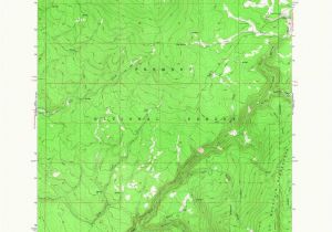 Oregon topo Maps Free Amazon Com Yellowmaps Sandhill Crossing or topo Map 1 24000 Scale
