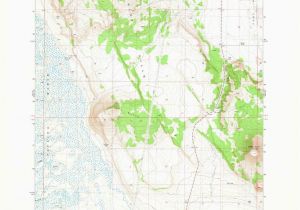 Oregon topo Maps Free Amazon Com Yellowmaps Tuff butte or topo Map 1 24000 Scale 7 5 X