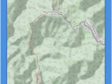 Oregon topographical Map topo Maps On the App Store