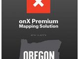 Oregon township and Range Map Amazon Com oregon Hunting Maps Onx Hunt Chip for Garmin Gps