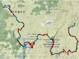 Oregon Trail Google Maps Google Maps Bend oregon Fresh United States Map oregon Refrence