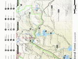 Oregon Trail Map for Kids todd Lake Hike Outdoor Project