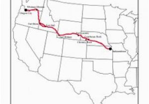 Oregon Trail Map Worksheet 188 Best Westward Ho Images Teaching social Studies Westward