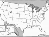 Oregon Trail Map Worksheet Large Blank Map Of Usa America Unit Study Dear America Lesson
