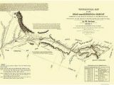 Oregon Trail Wyoming Map topographical Map oregon Trail Wyoming 4 Of 7 Fremont 1846 23