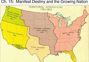 Oregon Treaty Map oregon Country Map 1846 Map Of Us Territorial Acquisitions oregon