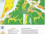 Oregon Tsunami Evacuation Maps Reedsport Geotechnical Engineering Natural Disasters