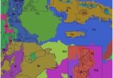 Oregon Unit Map Pdf Predictive Mapping Of Landtype association Maps In Three oregon