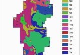 Oregon Unit Map Pdf Predictive Mapping Of Landtype association Maps In Three oregon