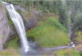 Oregon Waterfalls Map Salt Creek Falls Oakridge 2019 All You Need to Know before You