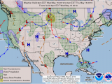 Oregon Weather Map forecast Weather Prediction Center Wpc Home Page