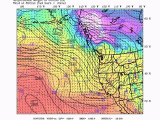 Oregon Wind Map Iop Summary