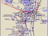 Oregon Wine Map Willamette Valley Map List Of southern Willamette Valley Wineries with Links to