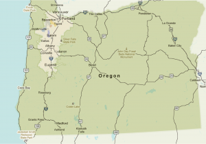 Oregon Wine Map Willamette Valley Map oregon X Vintage Map Of oregon Wine Country Diamant Ltd Com