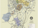 Oregon Winery Map Wv Wineries Map Poster Portland and Willamette Valley Region