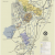 Oregon Winery Map Wv Wineries Map Poster Portland and Willamette Valley Region