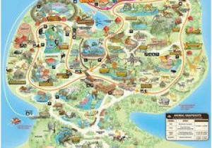 Oregon Zoo Map 49 Best Zoo Maps Images Zoo Map the Zoo Zoos